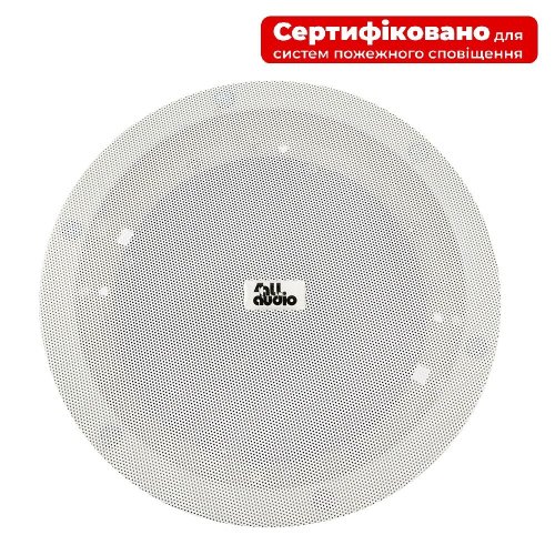 Потолочный громкоговоритель CELL 620RS Фото №2 Потолочный громкоговоритель CELL 620RS Фото №2