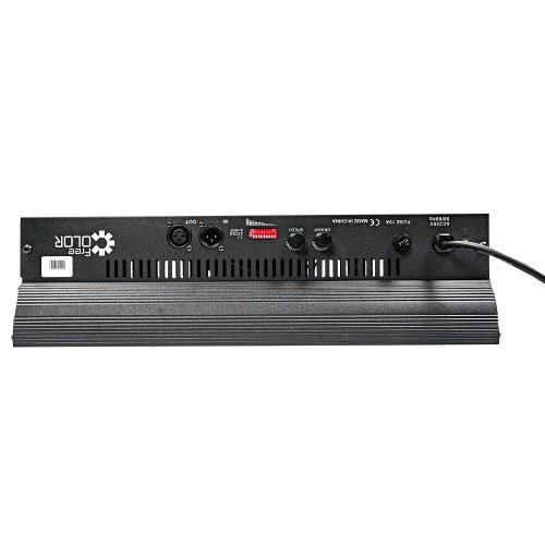 Стробоскоп S1500DMX Фото №4 Стробоскоп S1500DMX Фото №4