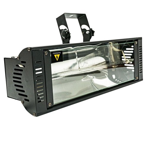 Стробоскоп S1500DMX Фото №3 Стробоскоп S1500DMX Фото №3