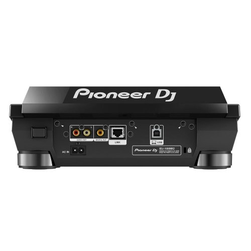 CD проигрыватель XDJ-1000MK2 Фото №2 CD проигрыватель XDJ-1000MK2 Фото №2