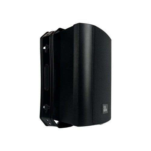 Настенная акустическая система WALL 420 IP Black Фото №3