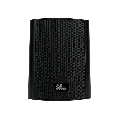 Настенная акустическая система WALL 420 IP Black Фото №4