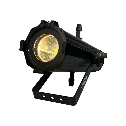 Профільний прожектор LED PROFILE 200 ZOOM Фото №4