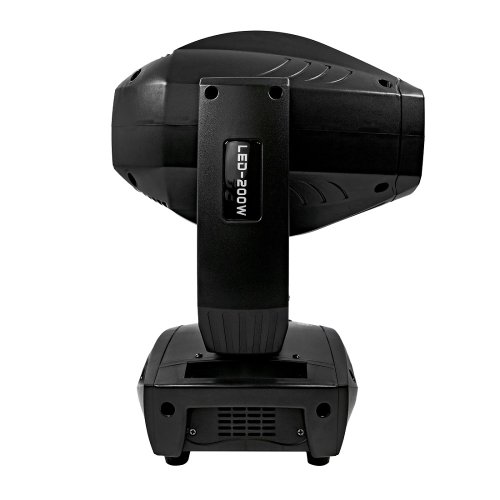 Светодиодная LED голова B200 Фото №4 Светодиодная LED голова B200 Фото №4