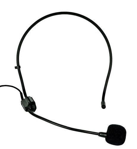 Головний мікрофон Headset Фото №2