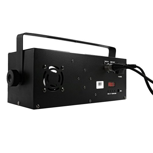 Светодиодный эффект FX4 Boombox Фото №2