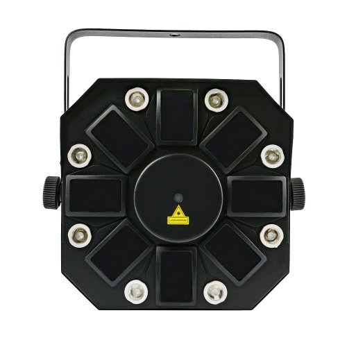 Світлодіодний ефект FX3 Stinger Фото №5