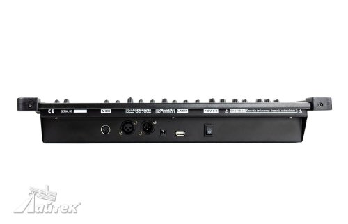 DMX контроллер C384 Фото №4
