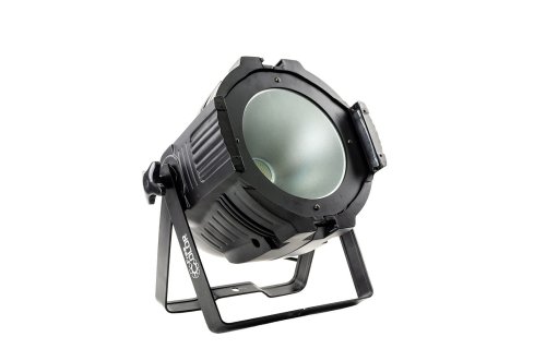 Светодиодный LED прожектор COB200 RGBW Фото №2