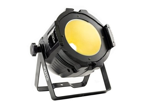Светодиодный LED прожектор COB200 RGBW Фото №3