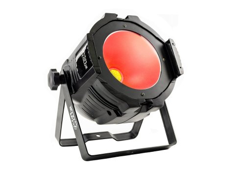 Светодиодный LED прожектор COB200 RGBW Фото №4