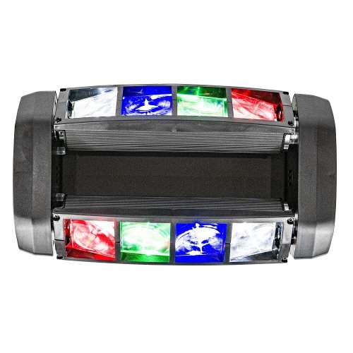 Светодиодный эффект MINI SPIDER 2 Фото №2