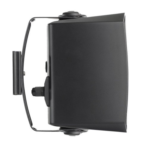 Настенная акустическая система VIVA 4IP Black (RAL 9016) Фото №3 Настенная акустическая система VIVA 4IP Black (RAL 9016) Фото №3