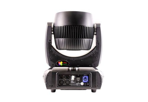 Светодиодная LED голова LUX LED 1915 Mk3 Фото №3 Светодиодная LED голова LUX LED 1915 Mk3 Фото №3