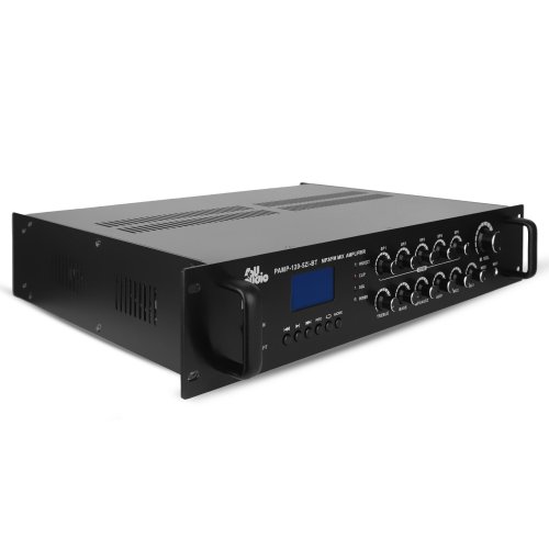 Трансляционный усилитель PAMP-240-5Zi-BT Фото №2