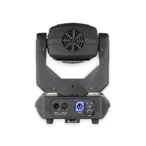 Светодиодная LED голова LED BEAM 425 Фото №2 Светодиодная LED голова LED BEAM 425 Фото №2