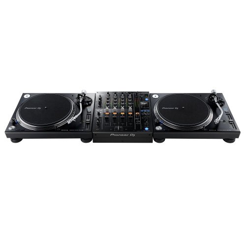 Dj-микшер DJM-750MK2 Фото №4 Dj-микшер DJM-750MK2 Фото №4