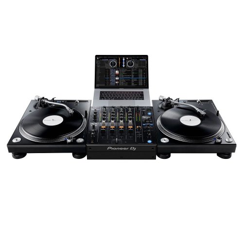 Dj-микшер DJM-750MK2 Фото №2 Dj-микшер DJM-750MK2 Фото №2