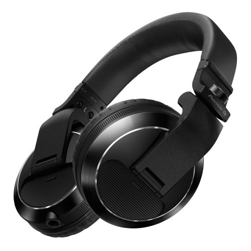 Навушники HDJ-X7-K Фото №3