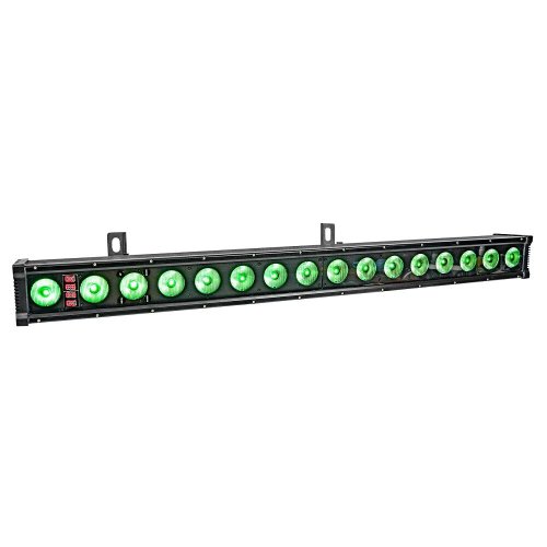 Светодиодный LED прожектор MATRIX BAR 1615 Фото №4 Светодиодный LED прожектор MATRIX BAR 1615 Фото №4