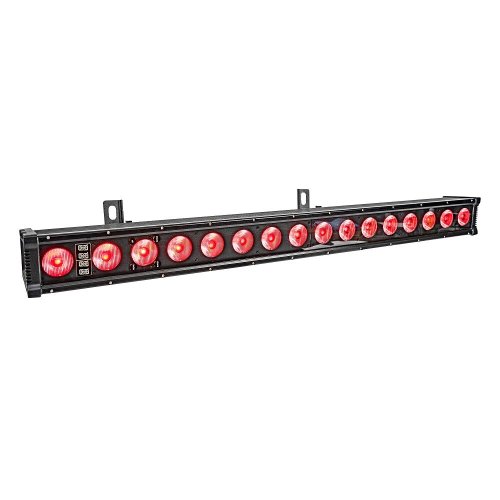 Светодиодный LED прожектор MATRIX BAR 1615 Фото №5 Светодиодный LED прожектор MATRIX BAR 1615 Фото №5