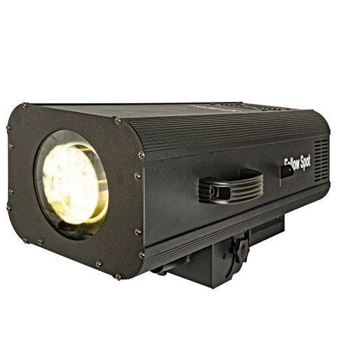 Следящий прожектор FS350 LED Фото №4