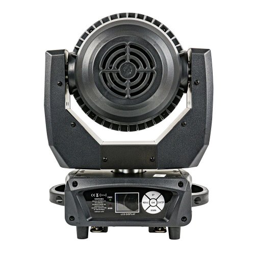 Светодиодная LED голова W1915 Aura Фото №3