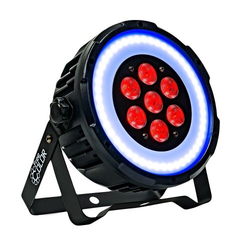 Світлодіодний LED прожектор P710 ILLUSION Фото №2 Світлодіодний LED прожектор P710 ILLUSION Фото №2