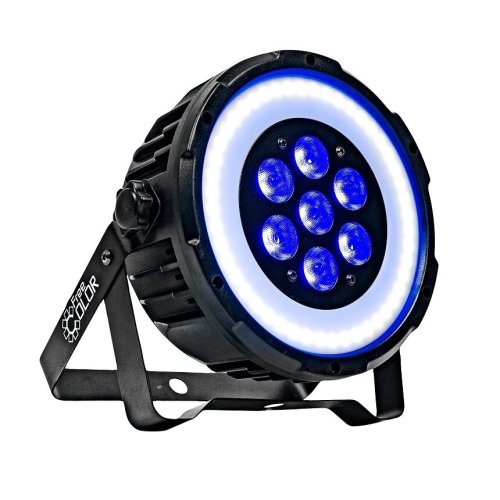 Світлодіодний LED прожектор P710 ILLUSION Фото №5 Світлодіодний LED прожектор P710 ILLUSION Фото №5