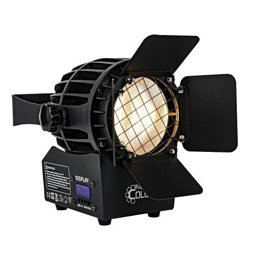 Светодиодный LED прожектор Mini COB150 WW Фото №2 Светодиодный LED прожектор Mini COB150 WW Фото №2