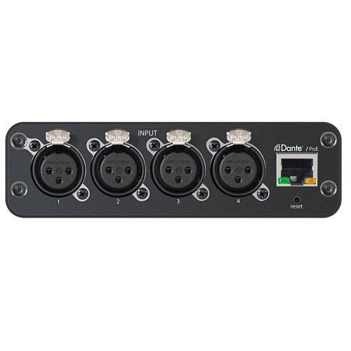 Аудіоінтерфейс ANI4IN-XLR
Фото №4