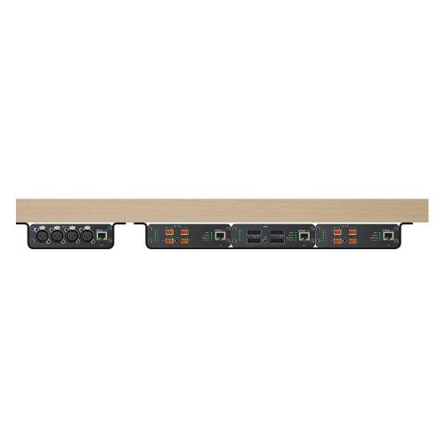 Аудіоінтерфейс ANI4IN-XLR
Фото №2