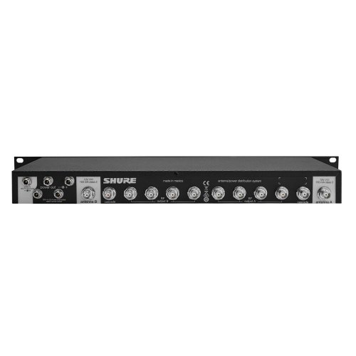 Спліттер UA844+SWB-E Фото №2 Спліттер UA844+SWB-E Фото №2