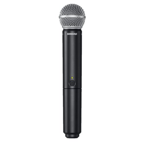 Радиосистема BLX1288E/SM35 Фото №3