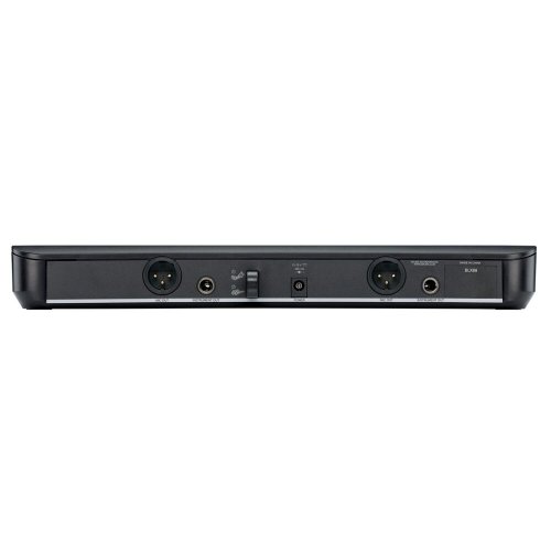 Радиосистема BLX1288E/SM35 Фото №5