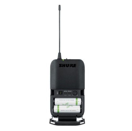 Радиосистема BLX1288E/SM35 Фото №2
