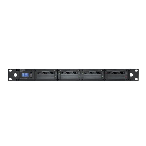 Зарядний пристрій Shure SBRC-E Фото №3