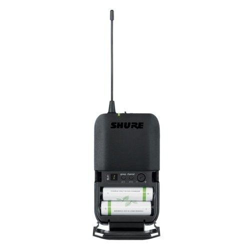 Микрофонная система BLX14E/CVL Фото №2 Микрофонная система BLX14E/CVL Фото №2