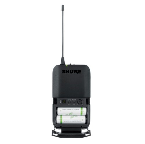 Микрофонная система BLX14E/MX53 Фото №3