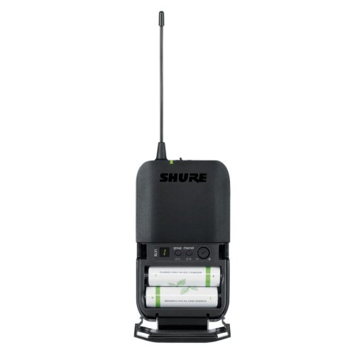 Радиосистема BLX14RE/P31 Фото №4