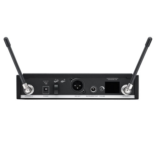 Радиосистема BLX14RE/P31 Фото №3