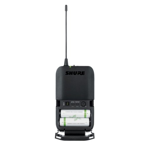 Радиосистема BLX14RE/SM35-M17 Фото №3