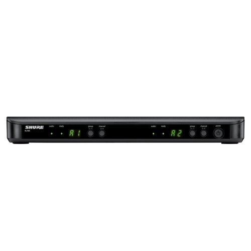 Радиосистема BLX288E/B58-H8E Фото №4