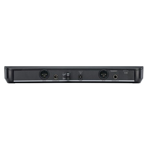 Радиосистема BLX188E/SM31 Фото №3