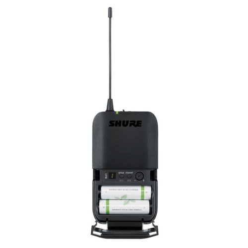Радиосистема BLX188E/SM31 Фото №4