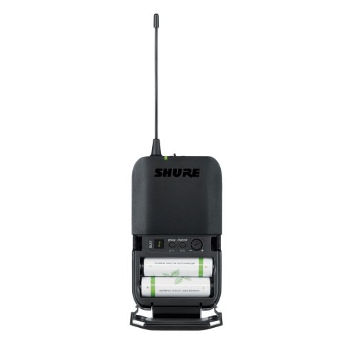 Радиосистема BLX188E/SM35 Фото №2