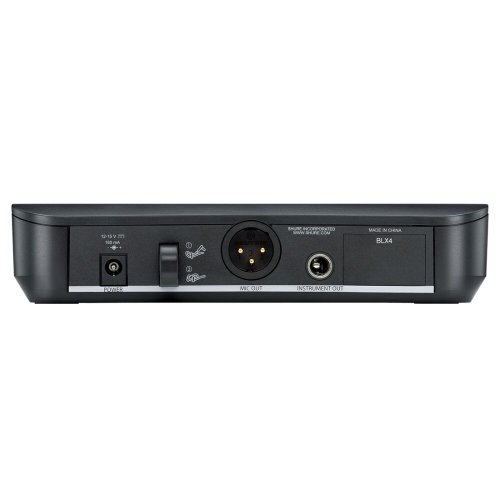 Микрофонная система BLX24E/PG58-k14 Фото №2 Микрофонная система BLX24E/PG58-k14 Фото №2