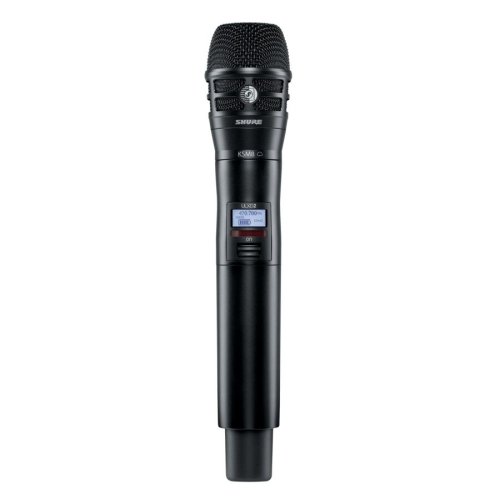 Микрофон ULXD2/K8B=-G51 Фото №2 Микрофон ULXD2/K8B=-G51 Фото №2