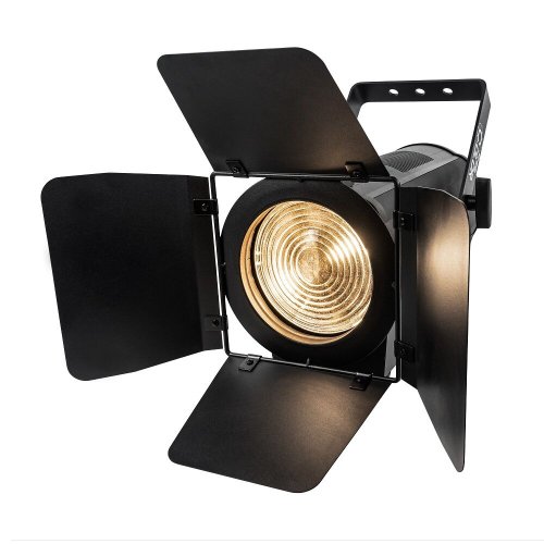 Прожектор LED FRESNEL 200 ZOOM Фото №3