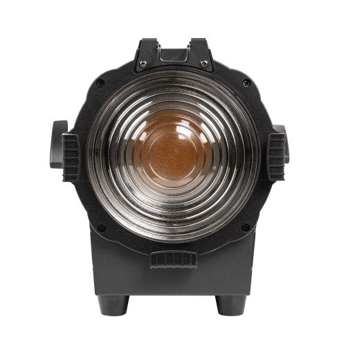 Прожектор LED FRESNEL 200 ZOOM Фото №4